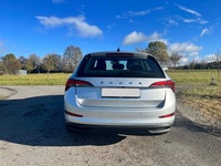 Bild 6: Skoda Scala 1.0 TSI 110 Ambition Bild 6: Skoda Scala 1.0 TSI 110 Ambition