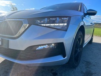 Bild 7: Skoda Scala 1.0 TSI 110 Ambition Bild 7: Skoda Scala 1.0 TSI 110 Ambition