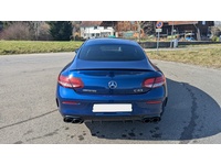 Bild 3: Mercedes-Benz C-Klasse W205 C 43 AMG 4matic