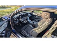 Bild 4: Mercedes-Benz C-Klasse W205 C 43 AMG 4matic