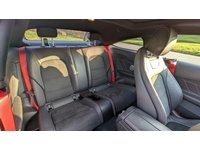 Bild 6: Mercedes-Benz C-Klasse W205 C 43 AMG 4matic