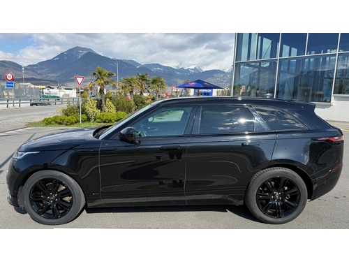 Land Rover Range Rover Velar 3.0 D 300 R-Dynamic S