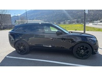 Bild 2: Land Rover Range Rover Velar 3.0 D 300 R-Dynamic S