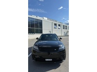 Bild 3: Land Rover Range Rover Velar 3.0 D 300 R-Dynamic S