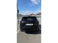 Bild 4: Land Rover Range Rover Velar 3.0 D 300 R-Dynamic S