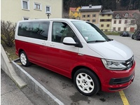 Bild 2: VW T6 Multivan 2.0 TDI 150 Trendline DSG