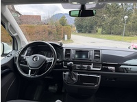 Bild 3: VW T6 Multivan 2.0 TDI 150 Trendline DSG
