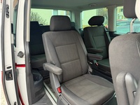 Bild 5: VW T6 Multivan 2.0 TDI 150 Trendline DSG