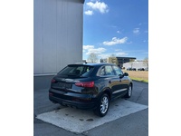 Bild 2: Audi Q3 2.0 TDI 150 quattro S-Tronic