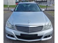 Bild 3: Mercedes-Benz C-Klasse W204 C 200 CDI BlueEF