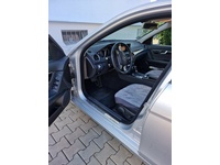 Bild 5: Mercedes-Benz C-Klasse W204 C 200 CDI BlueEF