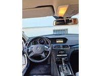 Bild 6: Mercedes-Benz C-Klasse W204 C 200 CDI BlueEF