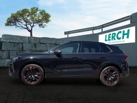 Bild 4: Cupra Terramar 2.0 TSI VZ 4Drive DSG