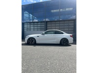 Bild 4: BMW 2er Reihe F87 Coupé M2 Competition