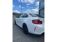 Bild 6: BMW 2er Reihe F87 Coupé M2 Competition