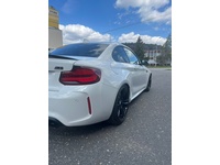 Bild 7: BMW 2er Reihe F87 Coupé M2 Competition