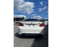 Bild 8: BMW 2er Reihe F87 Coupé M2 Competition