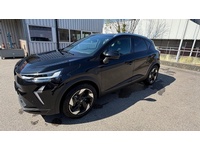 Bild 4: Renault Captur 1.6 E-Tech techno