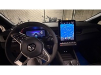 Bild 8: Renault Captur 1.6 E-Tech techno