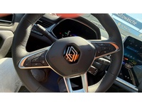 Bild 9: Renault Captur 1.6 E-Tech techno