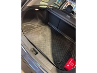 Bild 5: Kia Cee`d Sportswagon 1.6 GDi Swiss Champion