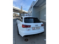 Bild 3: Audi RS6 Avant 4.0 V8 TFSI perform. qu. T-Tr.