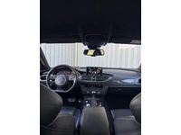 Bild 5: Audi RS6 Avant 4.0 V8 TFSI perform. qu. T-Tr.