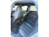 Bild 6: Audi RS6 Avant 4.0 V8 TFSI perform. qu. T-Tr.