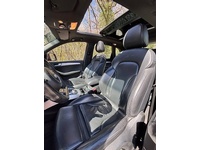 Bild 4: Audi Q5 2.0 TFSI quattro T-Tronic