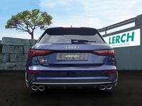 Bild 6: Audi S3 Sportback 2.0 TFSI quattro S-Tronic