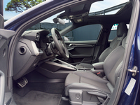 Bild 7: Audi S3 Sportback 2.0 TFSI quattro S-Tronic