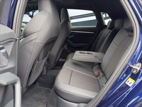 Bild 8: Audi S3 Sportback 2.0 TFSI quattro S-Tronic