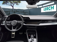 Bild 9: Audi S3 Sportback 2.0 TFSI quattro S-Tronic