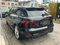 Bild 6: Audi S3 Sportback 2.0 TFSI quattro S-Tronic