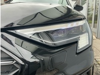 Bild 7: Audi S3 Sportback 2.0 TFSI quattro S-Tronic