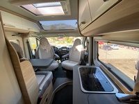 Bild 2: Peugeot Boxer 2.2 HDi Knaus Boxlife Pro 540 MQ Panorama