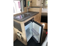 Bild 4: Peugeot Boxer 2.2 HDi Knaus Boxlife Pro 540 MQ Panorama