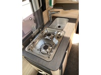 Bild 5: Peugeot Boxer 2.2 HDi Knaus Boxlife Pro 540 MQ Panorama