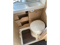 Bild 7: Peugeot Boxer 2.2 HDi Knaus Boxlife Pro 540 MQ Panorama