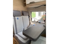 Bild 8: Peugeot Boxer 2.2 HDi Knaus Boxlife Pro 540 MQ Panorama