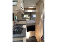 Bild 9: Peugeot Boxer 2.2 HDi Knaus Boxlife Pro 540 MQ Panorama