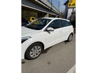 Bild 3: Hyundai i20 1.4 Vertex Bild 3: Hyundai i20 1.4 Vertex