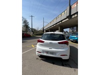 Bild 4: Hyundai i20 1.4 Vertex Bild 4: Hyundai i20 1.4 Vertex