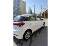Bild 5: Hyundai i20 1.4 Vertex Bild 5: Hyundai i20 1.4 Vertex