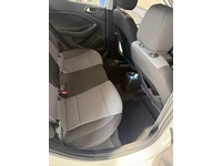 Bild 7: Hyundai i20 1.4 Vertex Bild 7: Hyundai i20 1.4 Vertex