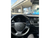 Bild 8: Hyundai i20 1.4 Vertex Bild 8: Hyundai i20 1.4 Vertex