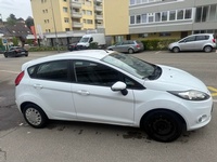 Bild 2: Ford Fiesta 1.6 TDCi EcoN II Trend+