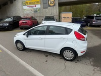 Bild 3: Ford Fiesta 1.6 TDCi EcoN II Trend+