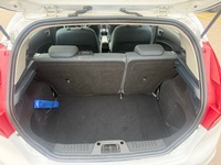 Bild 4: Ford Fiesta 1.6 TDCi EcoN II Trend+