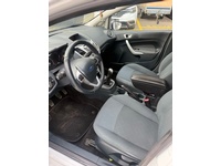 Bild 6: Ford Fiesta 1.6 TDCi EcoN II Trend+